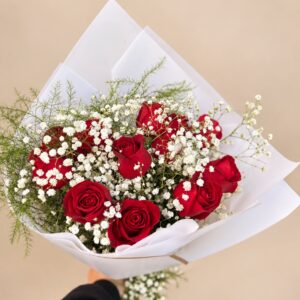 Docena de Rosas Imp