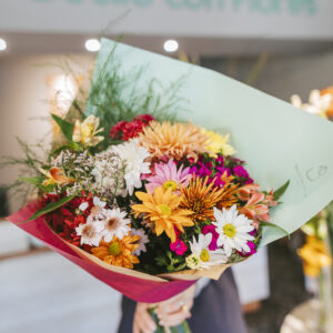 MIX DE FLORES